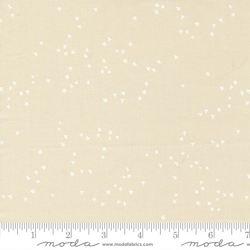 Brookside - Charm Pack - 1 Canoe 2 - Moda (Pre-order: Jan 2026)