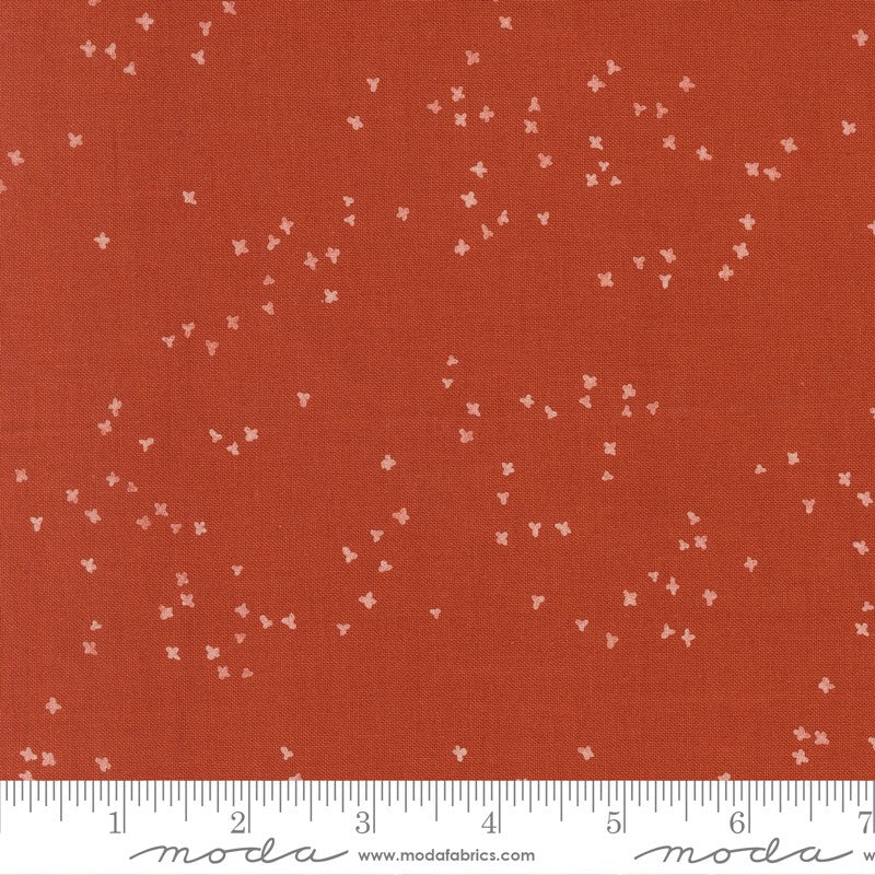 Brookside - Fat Quarter Bundle - 1 Canoe 2 - Moda (Pre-order: Jan 2026)