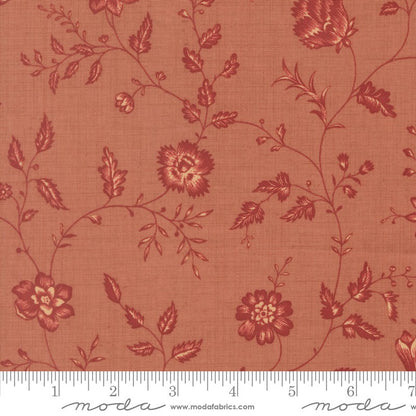 Le Jardin Rouge - Jelly Roll - French General - Moda (Pre-order: Oct 2026)