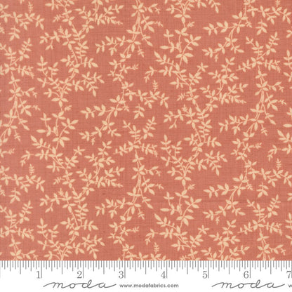 Le Jardin Rouge - Fat Quarter Bundle - French General - Moda (Pre-order: Oct 2026)
