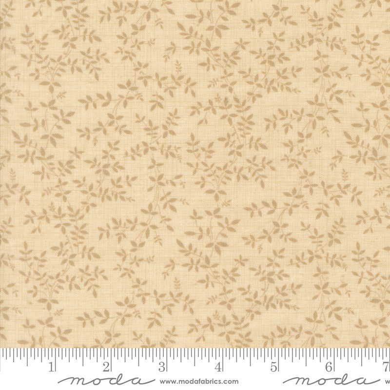 Le Jardin Rouge - Jelly Roll - French General - Moda (Pre-order: Oct 2026)