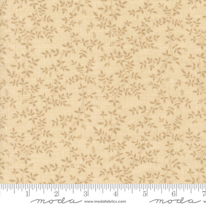 Le Jardin Rouge - Layer Cake - French General - Moda (Pre-order: Oct 2026)