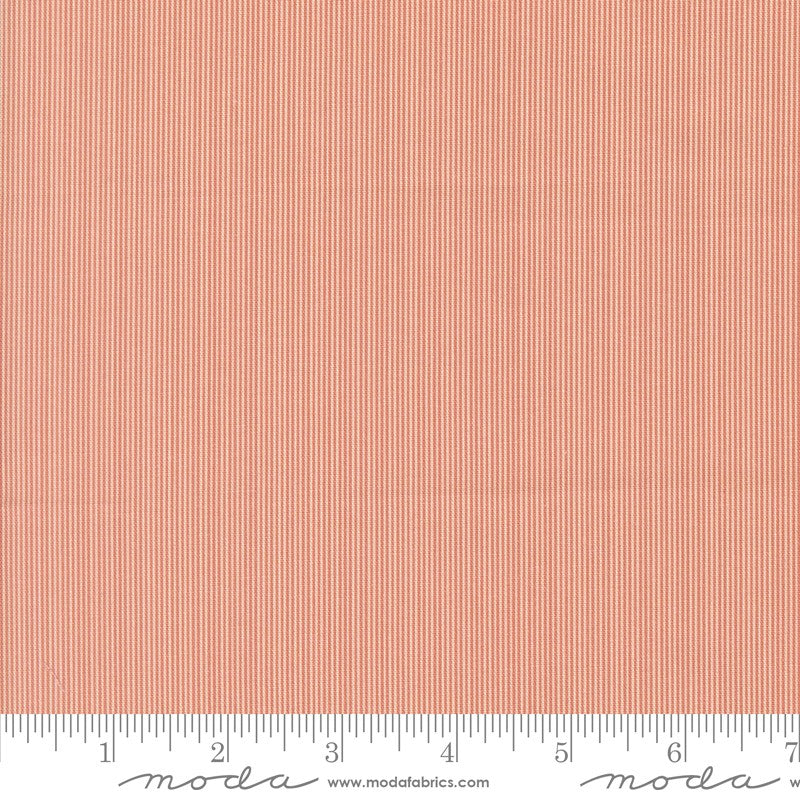 Le Jardin Rouge - Charm Pack - French General - Moda (Pre-order: Oct 2026)