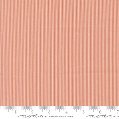 Le Jardin Rouge - Jelly Roll - French General - Moda (Pre-order: Oct 2026)