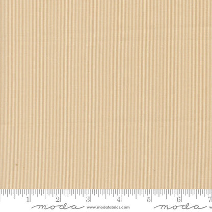 Le Jardin Rouge - Jelly Roll - French General - Moda (Pre-order: Oct 2026)