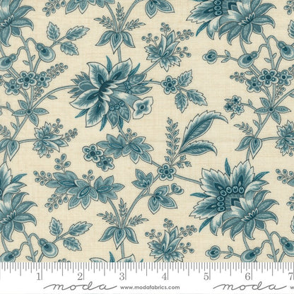 La Maison Bleu - Charm Pack - French General - Moda (Pre-order: April 2027)