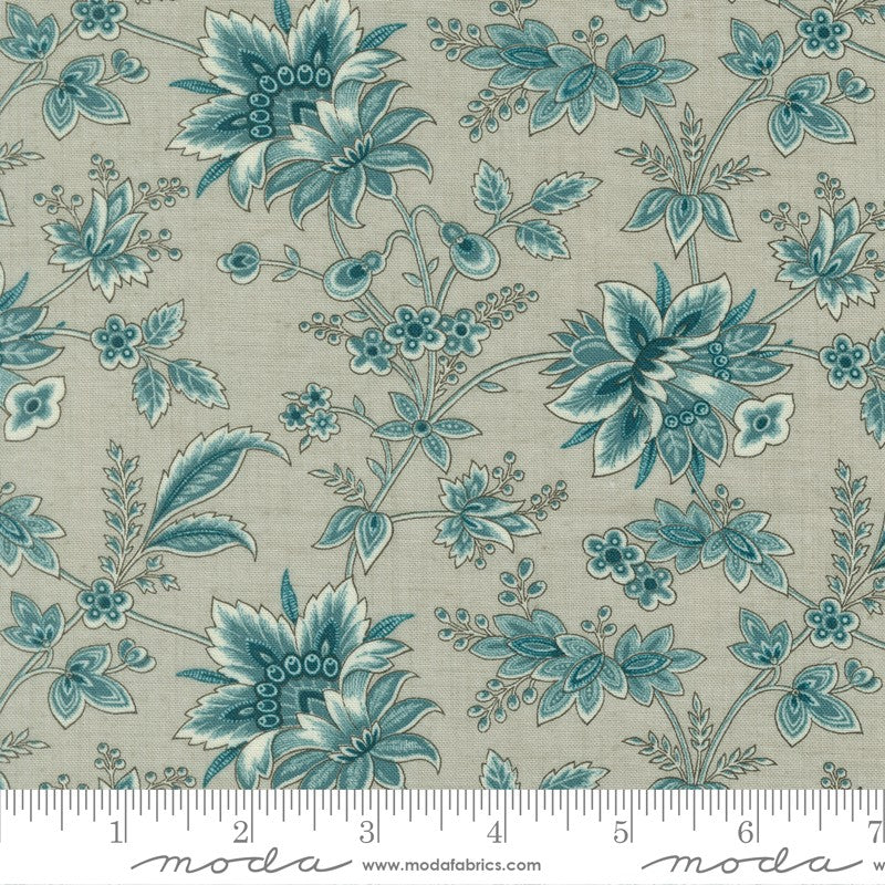 La Maison Bleu - Charm Pack - French General - Moda (Pre-order: April 2027)