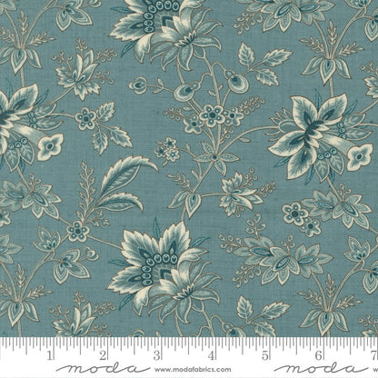 La Maison Bleu - Charm Pack - French General - Moda (Pre-order: April 2027)