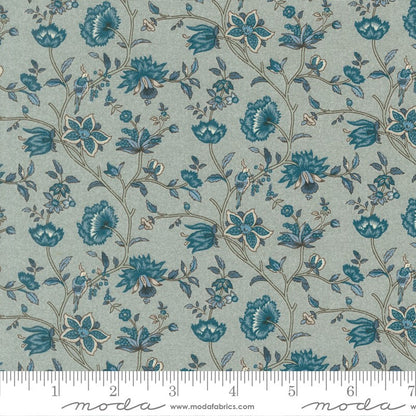 La Maison Bleu - Layer Cake - French General - Moda (Pre-order: April 2027)