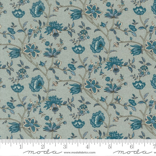 La Maison Bleu - Colibri in Ciel Bleu - French General - Moda (Pre-order: April 2027)