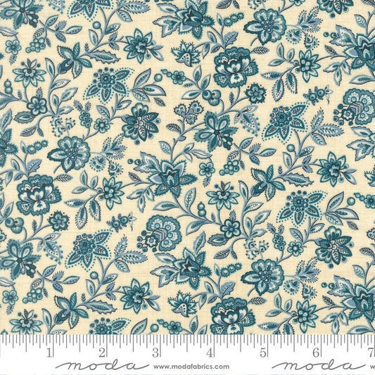 La Maison Bleu - Mouette in Pearl - French General - Moda (Pre-order: April 2027)