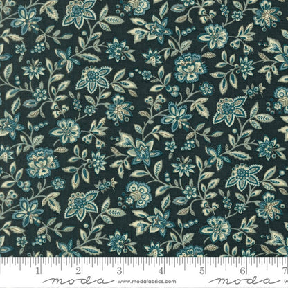 La Maison Bleu - Charm Pack - French General - Moda (Pre-order: April 2027)