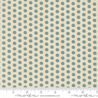 La Maison Bleu - Charm Pack - French General - Moda (Pre-order: April 2027)