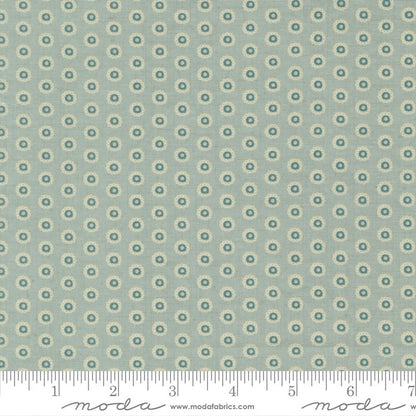 La Maison Bleu - Charm Pack - French General - Moda (Pre-order: April 2027)