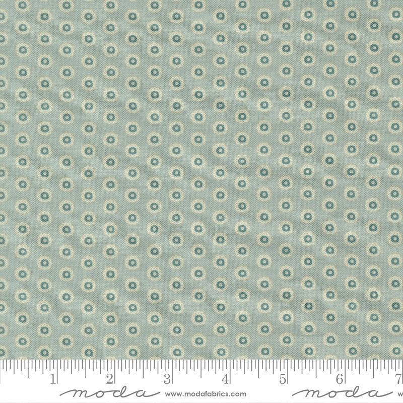 La Maison Bleu - Layer Cake - French General - Moda (Pre-order: April 2027)
