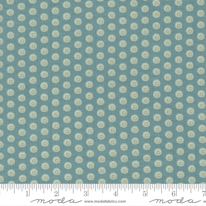 La Maison Bleu - Charm Pack - French General - Moda (Pre-order: April 2027)