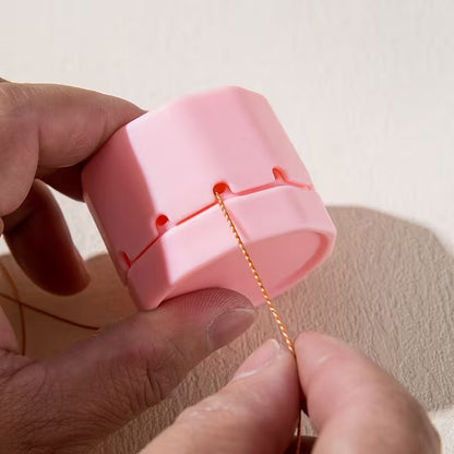 Beeswax Thread Wax Conditioner (Pre-order: Jan 2026)