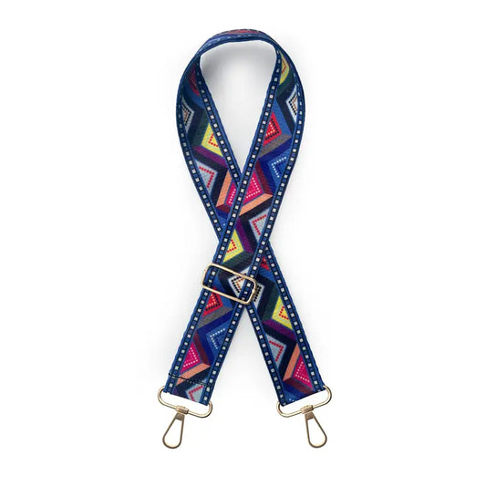 Nylon Adjustable Shoulder Strap - Mork & Mindy (47")