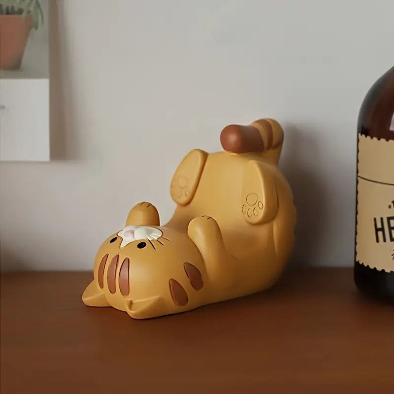 Kitty Cell Phone and Tablet Holder (Pre-order: Jan 2026)