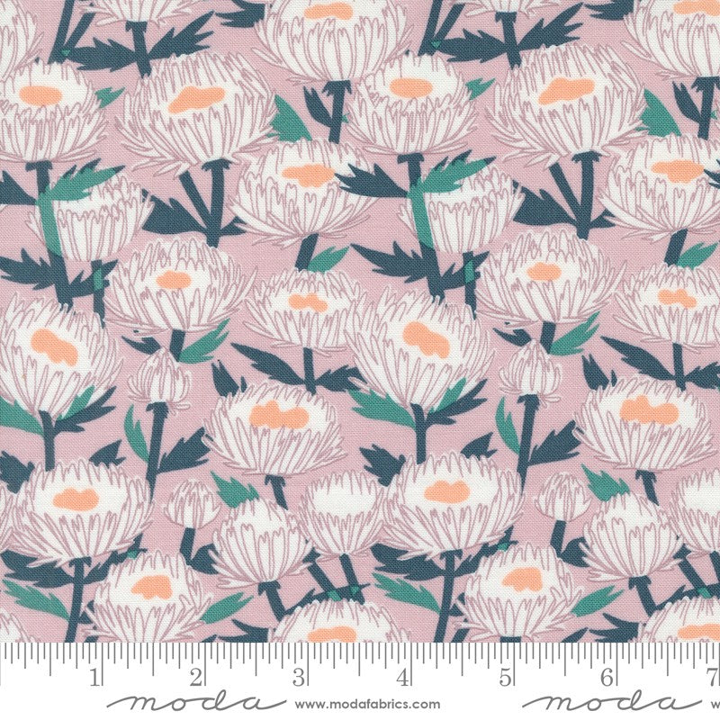 Love Letter - Layer Cake - Lizzy House - Moda