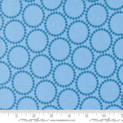 Love Letter - Layer Cake - Lizzy House - Moda