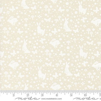 Love Letter - Layer Cake - Lizzy House - Moda