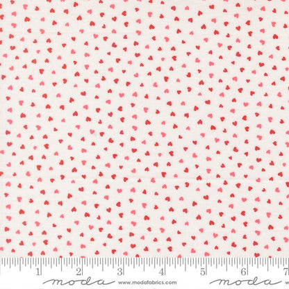 Funny Valentine - Fat Quarter Bundle - Lizzy House - Moda (Pre-order: Jan 2026)