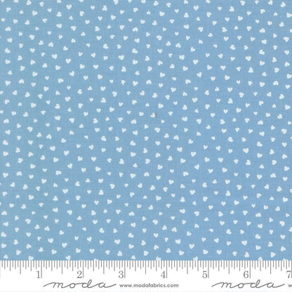 Funny Valentine - Fat Quarter Bundle - Lizzy House - Moda (Pre-order: Jan 2026)