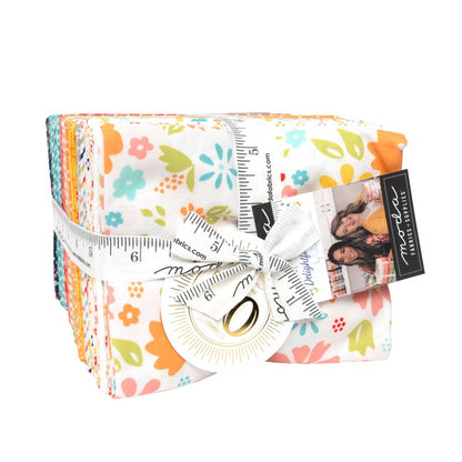 Delightfully Yours - Fat Quarter Bundle - Sherri & Chelsi - Moda (Pre-order: Jan 2026)