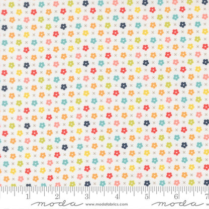 Delightfully Yours - Fat Quarter Bundle - Sherri & Chelsi - Moda (Pre-order: Jan 2026)