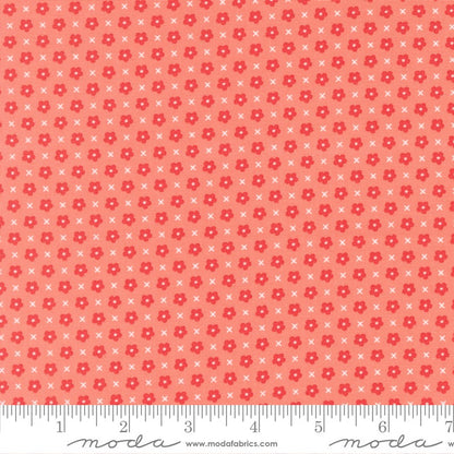 Delightfully Yours - Fat Quarter Bundle - Sherri & Chelsi - Moda (Pre-order: Jan 2026)