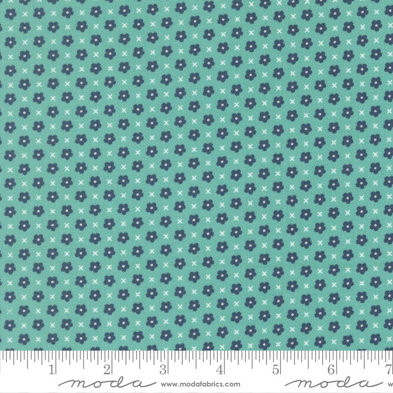 Delightfully Yours - Fat Quarter Bundle - Sherri & Chelsi - Moda (Pre-order: Jan 2026)