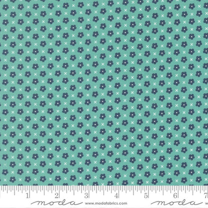 Delightfully Yours - Fat Quarter Bundle - Sherri & Chelsi - Moda (Pre-order: Jan 2026)