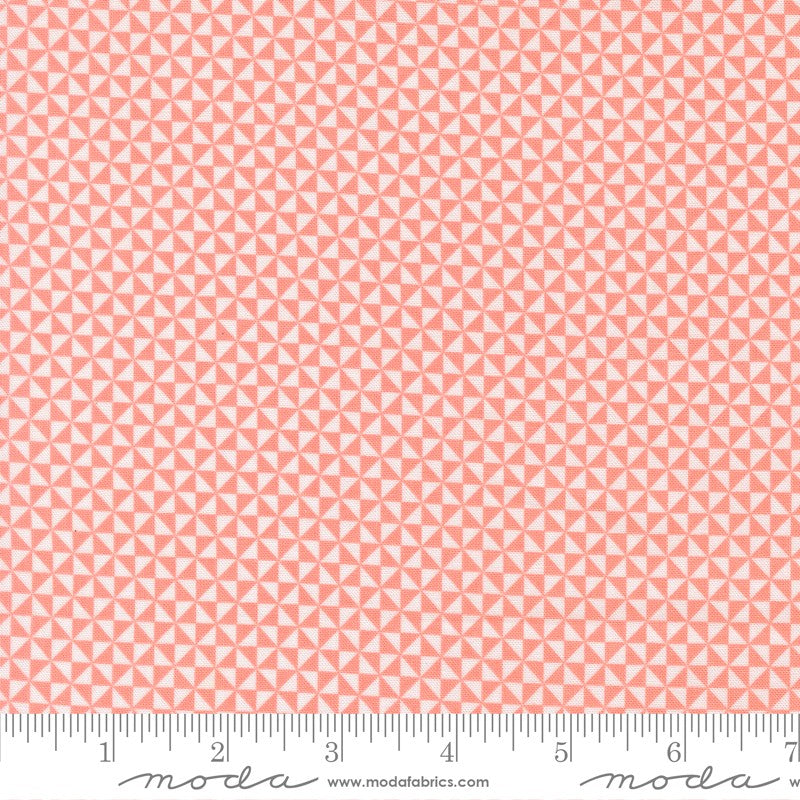 Delightfully Yours - Fat Quarter Bundle - Sherri & Chelsi - Moda (Pre-order: Jan 2026)