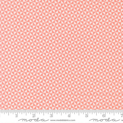 Delightfully Yours - Layer Cake - Sherri & Chelsi - Moda (Pre-order: Jan 2026)