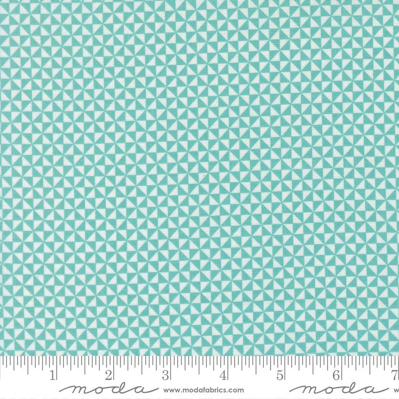 Delightfully Yours - Layer Cake - Sherri & Chelsi - Moda (Pre-order: Jan 2026)