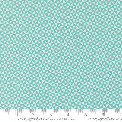 Delightfully Yours - Layer Cake - Sherri & Chelsi - Moda (Pre-order: Jan 2026)