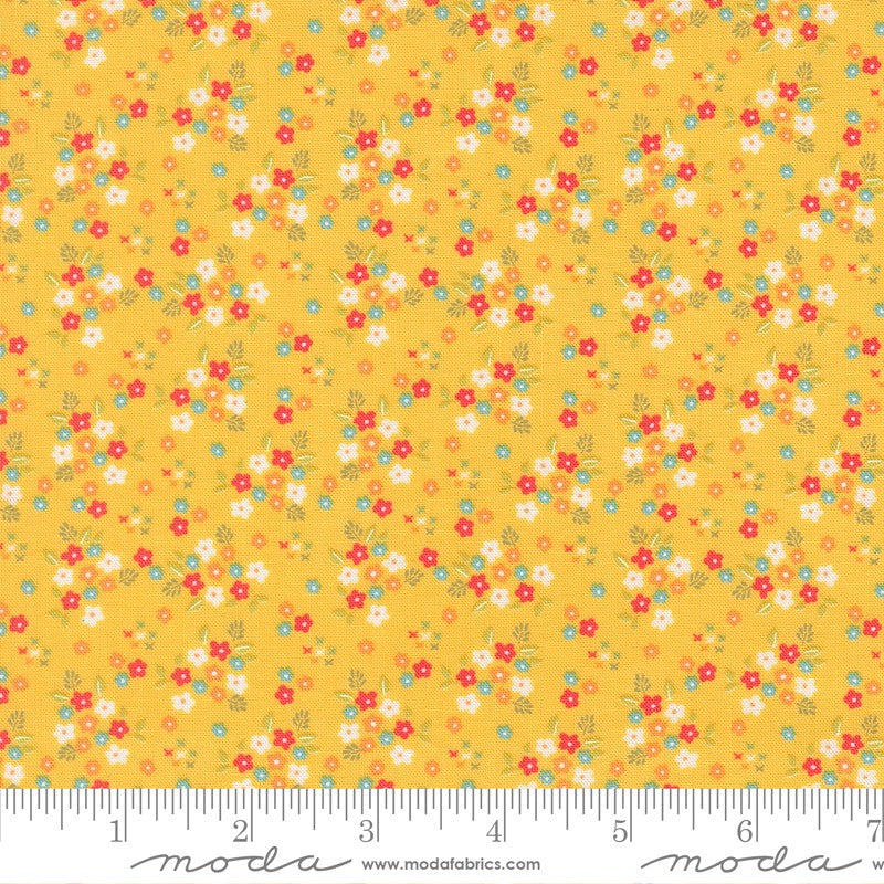 Delightfully Yours - Fat Quarter Bundle - Sherri & Chelsi - Moda (Pre-order: Jan 2026)