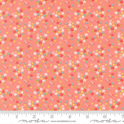 Delightfully Yours - Fat Quarter Bundle - Sherri & Chelsi - Moda (Pre-order: Jan 2026)