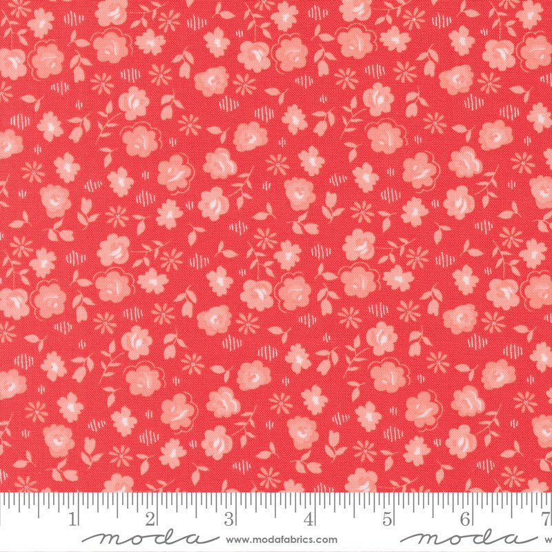 Delightfully Yours - Layer Cake - Sherri & Chelsi - Moda (Pre-order: Jan 2026)