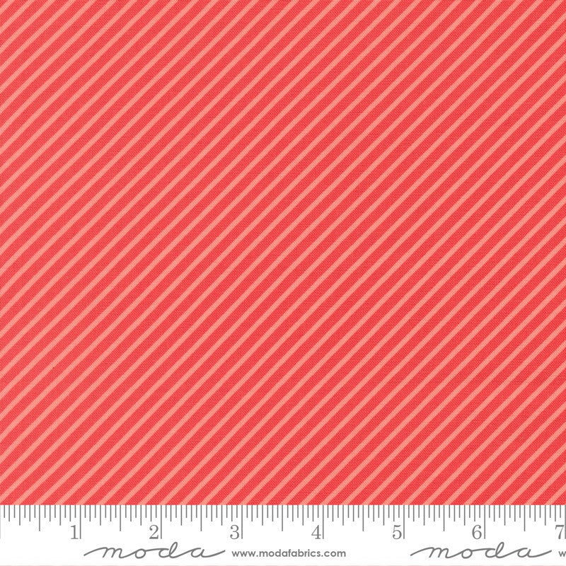 Delightfully Yours - Fat Quarter Bundle - Sherri & Chelsi - Moda (Pre-order: Jan 2026)