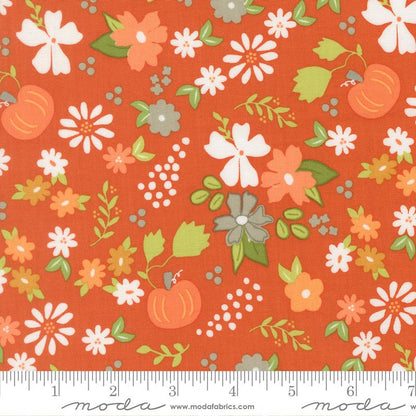 Birch & Willow - Charm Pack - Sherri & Chelsi - Moda (Pre-order: Sept 2026)