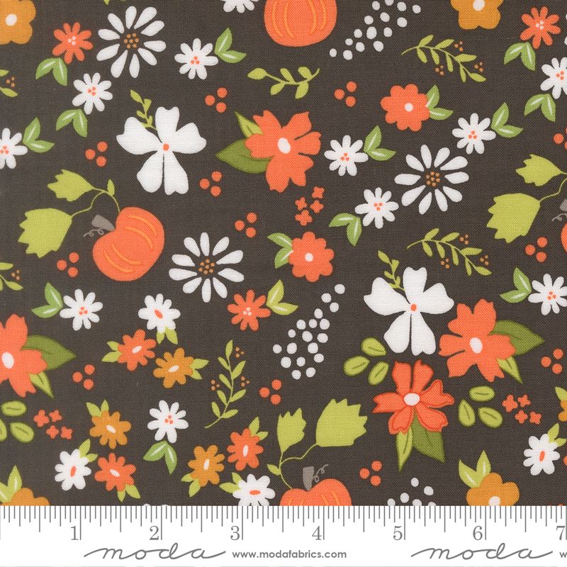 Birch & Willow - Charm Pack - Sherri & Chelsi - Moda (Pre-order: Sept 2026)