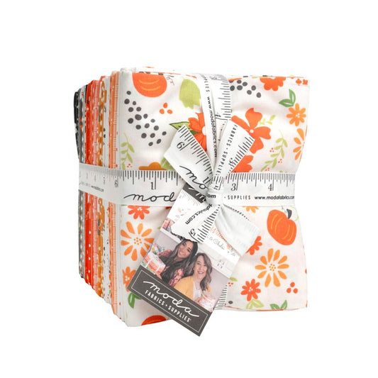 Birch & Willow - Fat Quarter Bundle - Sherri & Chelsi - Moda (Pre-order: Sept 2026)
