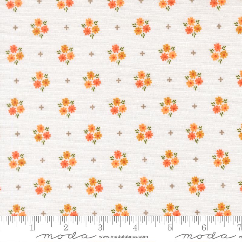 Birch & Willow - Charm Pack - Sherri & Chelsi - Moda (Pre-order: Sept 2026)