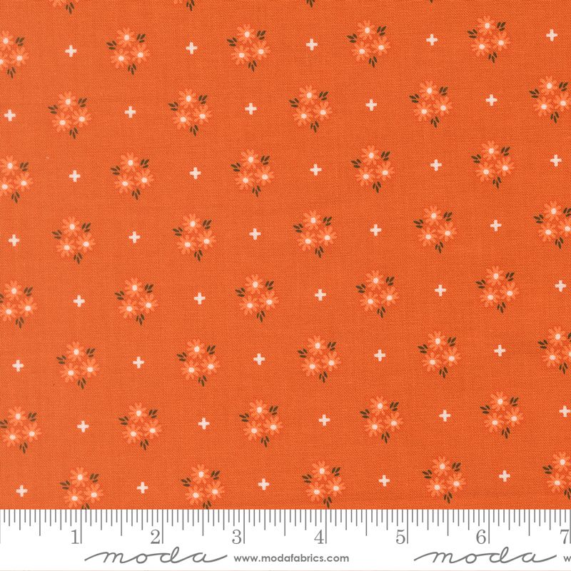 Birch & Willow - Jelly Roll - Sherri & Chelsi - Moda (Pre-order: Sept 2026)