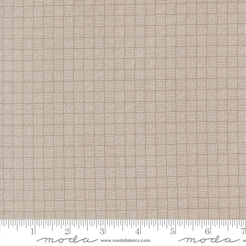 Birch & Willow - Layer Cake - Sherri & Chelsi - Moda (Pre-order: Sept 2026)
