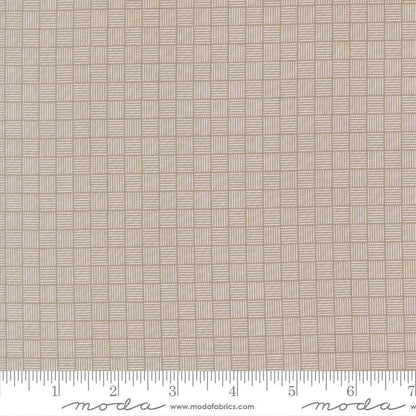 Birch & Willow - Jelly Roll - Sherri & Chelsi - Moda (Pre-order: Sept 2026)