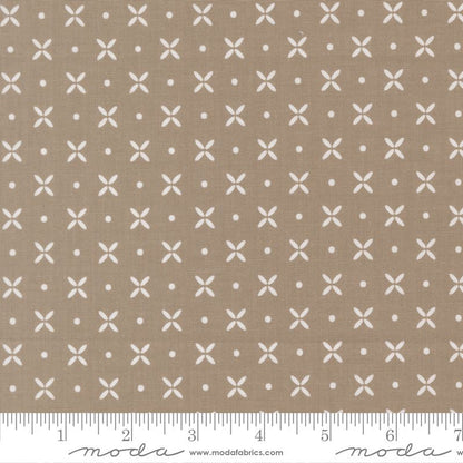 Birch & Willow - Charm Pack - Sherri & Chelsi - Moda (Pre-order: Sept 2026)
