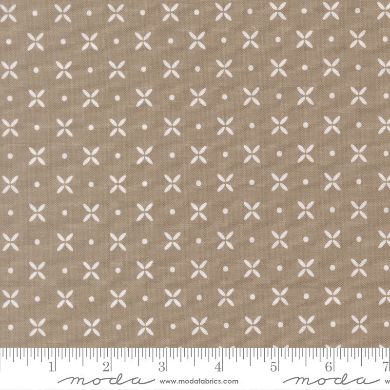 Birch & Willow - Layer Cake - Sherri & Chelsi - Moda (Pre-order: Sept 2026)